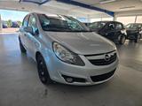 Opel Corsa D Edition "111 Jahre" - Opel Corsa aus 2010: Edition