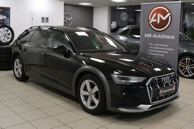 Audi A6 Allroad Quattro 45TDI *PanoSD*AHK*ACC*B&O*