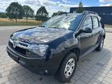 Dacia Duster I Laureate 4x4*KLIMA*AHK**TÜV - Dacia Duster: Laureate