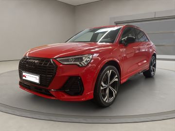 Audi Q3 - 2