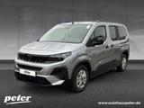Peugeot Rifter Allure N1 BHDi 130 L2 +Techno+Style+ - Peugeot Rifter Neuwagen