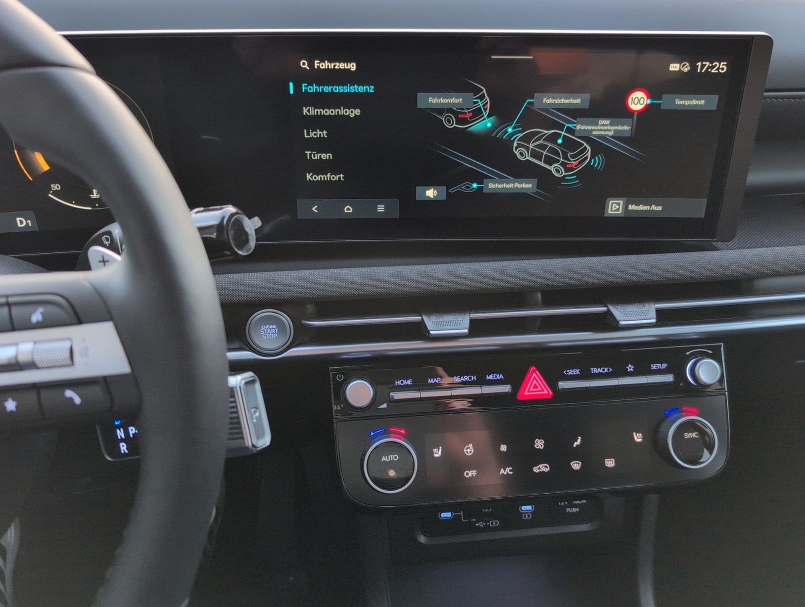 Hyundai TUCSON - Bild 11