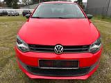 Volkswagen Polo V Team - Volkswagen: Team