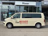 Volkswagen T6.1 Caravelle 2.0 TDI DSG Comfortline lang/Taxi - VW T6 Caravelle Gebrauchtwagen