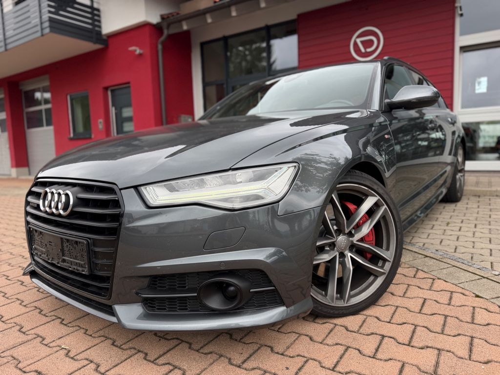 Image of Audi A6