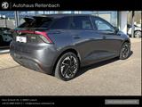 MG 4 LUX 360°+NAVI+SHZ+ACC+LKA+LED+DAB - MG MG4: Automatik