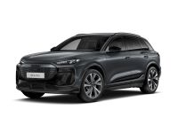 Audi Q6 e-tron - Vorschau Bild 1