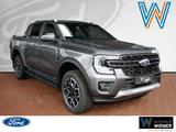 Ford Ranger Wildtrak e-4WD Doppelkabine 2.0 EcoBl.+Te - Ford: D