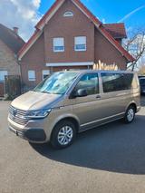 Volkswagen T6.1 Multivan Trend KR110 TDI SG6 - Volkswagen T6 Multivan in Bonn