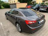Maserati NOTVERKAUF - Ghibli 3.0 V6 S Q4 Automatik S - Maserati in Berlin