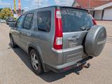 Honda CR-V ES 2,2 CTDI Allrad - Honda CR-V aus 2005