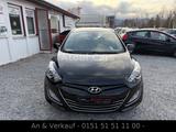 Hyundai i30 cw Trend Blue Drive Klima