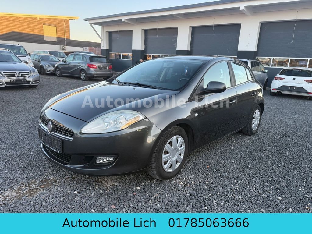 Angebot ansehen Fiat Bravo