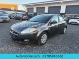 Fiat Bravo 1.4 16V Racing Euro4 Klima - gebrauchte Fiat Bravo aus dem Jahr 2009