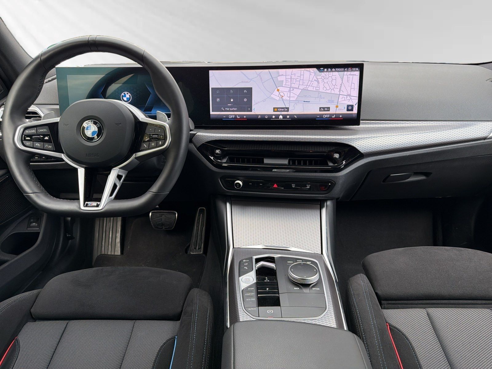 BMW 320 - Bild 9