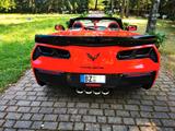 Corvette C7 6.2 V8 AT8 Stingray Cabrio 2LT Stingray 2LT - Corvette C7 mit Benzin-Antrieb