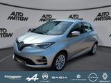 Renault Zoe R110 Experience R110/Z.E. 50 - silberne Renault ZOE
