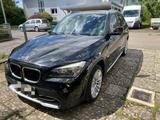 BMW X1 xDrive20d  (177 PS) | Allrad DPF NEU - gebrauchte BMW X1 aus dem Jahr 2009