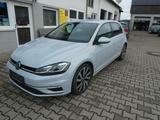 Volkswagen Golf VII 2.0TDI LED SHZ Standh. ACC Sportp 18" - Volkswagen Golf: V Sport TDI