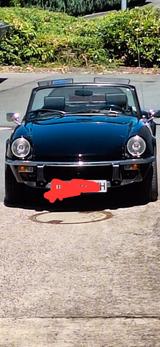 Triumph Spitfire