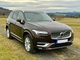 Volvo XC90 B5 AWD Geartronic Inscription