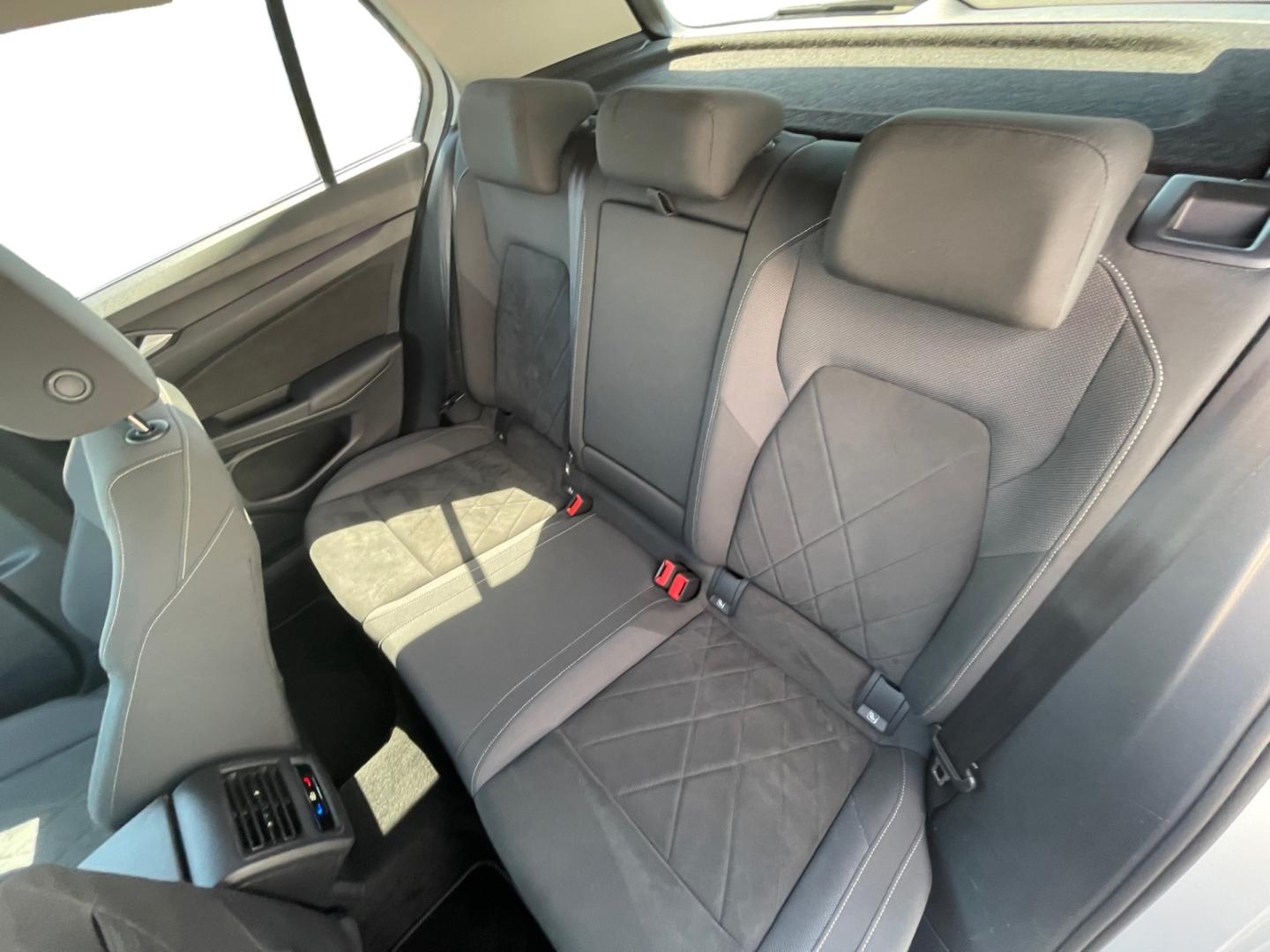Volkswagen Golf 2.0 TSI DSG Style LED+/NAVI/KAMERA/ACC/APP+, миниатюра 13
