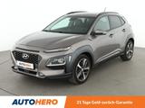 Hyundai Kona 1.6 TGDI Premium 4WD Aut.*NAVI*HUD*TEMPO* - Hyundai KONA in Bochum