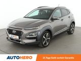 Hyundai Kona 1.6 TGDI Premium 4WD Aut.*NAVI*HUD*TEMPO* - Hyundai KONA in Duisburg