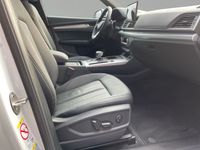 Audi Q5 - Vorschau Bild 7