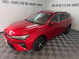 MG 5 EV Luxury 51KWH 1.Hand Diamond Red - MG MG5 Gebrauchtwagen