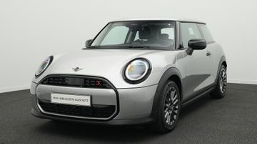MINI Leasingangebot: MINI Cooper S