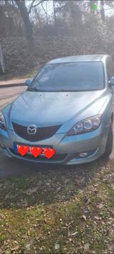 Mazda 3 BJ 2004 - Mazda 2 in Saarbrücken