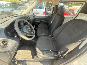 Mercedes Vito - 10