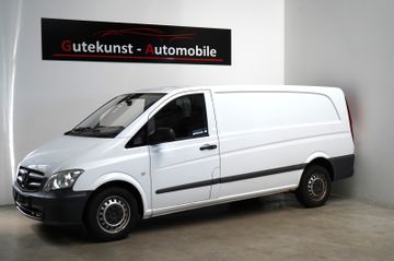 Mercedes Vito - 5