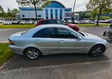 Mercedes-Benz Mercedes Benz C220CDI - Mercedes-Benz C 220 aus 2006: Cdi
