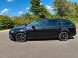 Skoda Octavia Combi RS, HU/AU, Allwetter, Garantie - Skoda Octavia RS mit Diesel-Antrieb