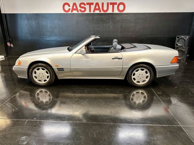 Mercedes-Benz Mercedes-benz SL 280 Targa Oro