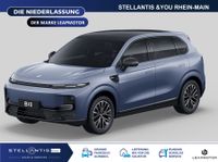 Leapmotor B10 - Vorschau Bild 3