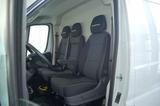 Fiat Ducato Elektro L2H2 verblecht AG0.7 - Fiat Ducato: L