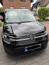 Volkswagen Caddy Style 1.5 TSI DSG 85 kw, Rollstuhlumbau