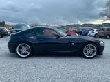 BMW Z4 M Coupe, Navi, SHZ, 2.Hand seit 2008 - BMW Z4 M aus 2007