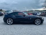 BMW Z4 M Coupe, Navi, SHZ, 2.Hand seit 2008 - BMW aus 2007: Sportwagen