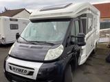HYMER / ERIBA / HYMERCAR Tramp 554 CL - HYMER / ERIBA Tramp CL