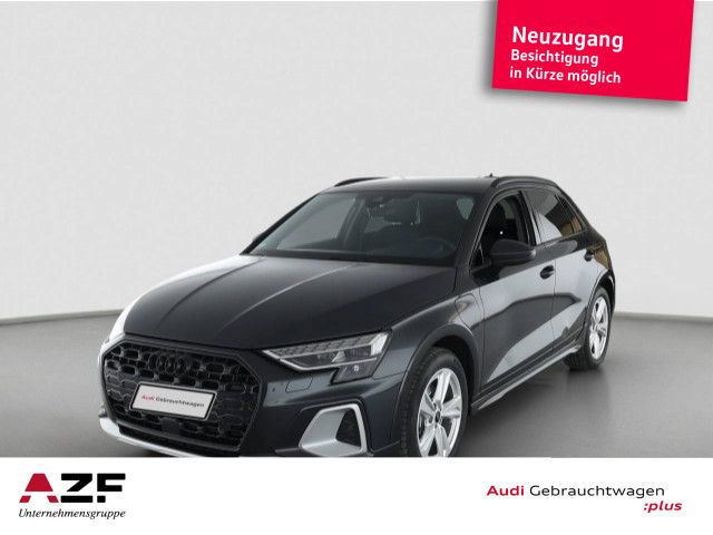 Audi A3 allstreet 40 TFSI e S-tronic STANDKLIMA+AHK