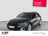 Audi A3 - Vorschau Bild 1