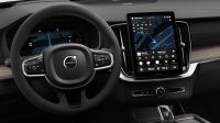 Volvo XC90 - Vorschau Bild 9