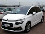 Citroën C4 Spacetourer Selection*KLIMA*NAVI*CAM*LWS*ALU - Citroën C4 Picasso Selection mit Benzin-Antrieb