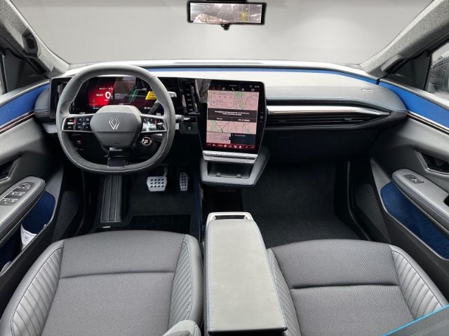 Renault Scenic - Bild 10