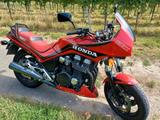 Honda CBX 750 F TÜV und Inspektion NEU - HONDA 1985