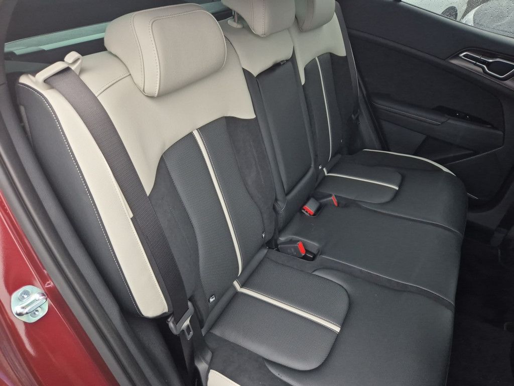 Fahrzeugabbildung Kia Sportage 1.6 T-GDI Hybrid GT-Line